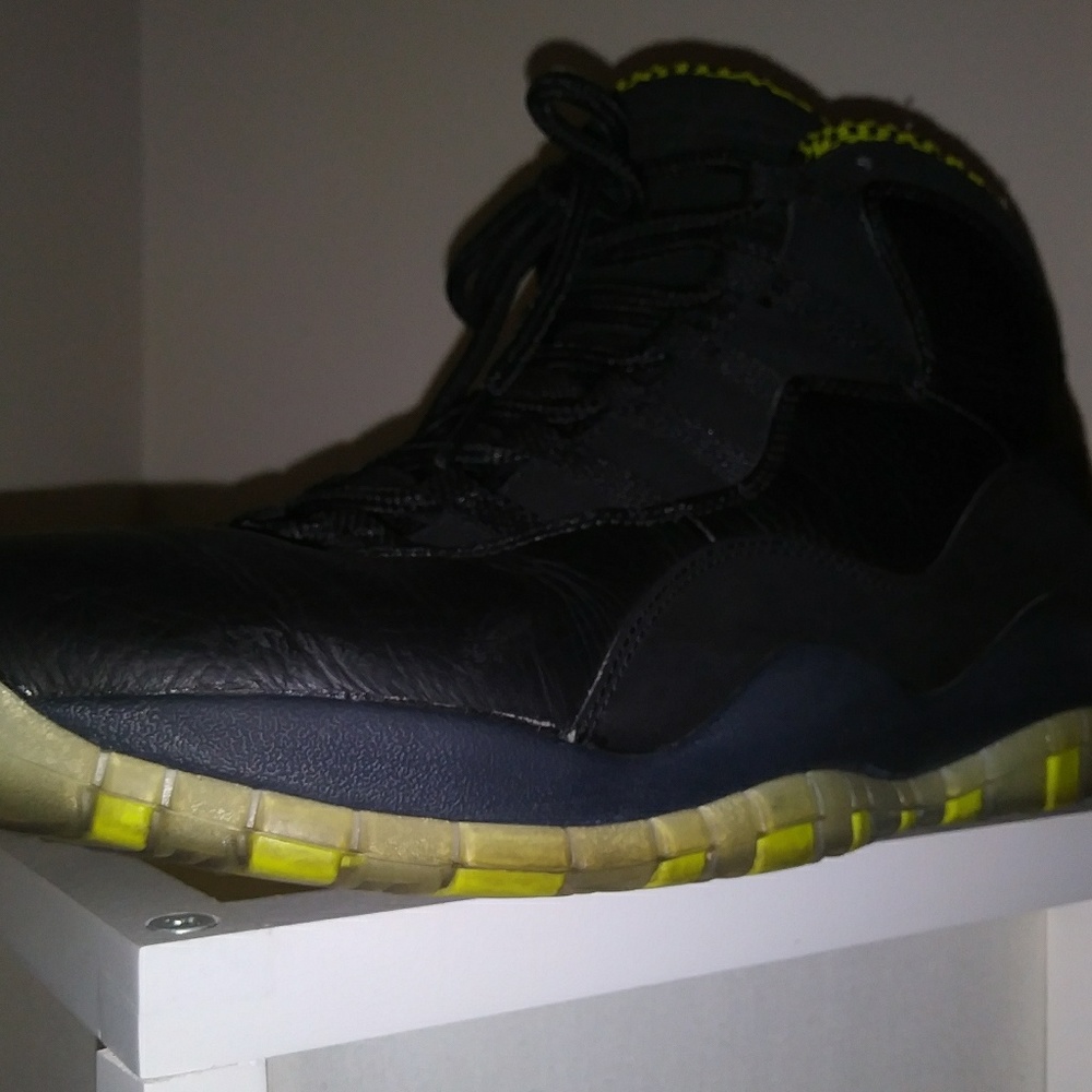 Jordan10s - Picture 3 of 5